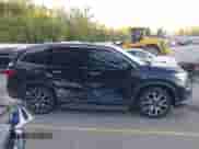 2020 Honda Pilot Touring 8-Passenger с VIN 5FNYF5H94LB009548, выставлен на аукционе IAAI как лот 43338596 с пробегом 46 151 миль миль и . История ставок и продаж доступна на DreamBid. Изображение 13.