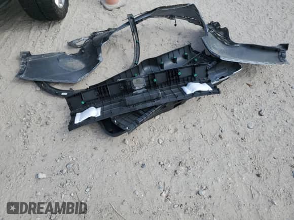 2023 Honda Pilot EX-L z VIN 5FNYG2H5XPB007737, wystawiony jako Copart lot #77710854 z przebiegiem 22 262 mil mil oraz Szkoda całkowita • Salvage title. Historia ofert i sprzedaży dostępna na DreamBid. Obrazek 13.