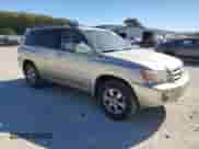 2002 Toyota Highlander Limited с VIN JTEGF21A720060663, выставлен на аукционе Copart как лот 86997705 с пробегом 220 171 миль миль и Чистый • Clean title. История ставок и продаж доступна на DreamBid. Изображение 4.