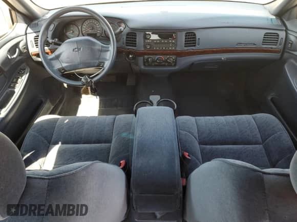 2000 Chevrolet Impala с VIN 2G1WF55EXY9264430, выставлен на аукционе Copart как лот 71692235 с пробегом 68 006 миль миль и Чистый • Clean title. История ставок и продаж доступна на DreamBid. Изображение 8.