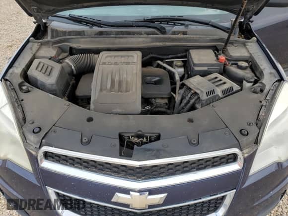 2015 Chevrolet Equinox LS with VIN 2GNFLEEK9F6343034, listed as a Copart auction lot 82747335 with 219,270 mi miles and Clean title. Bid and sale history available at DreamBid. Image 12.