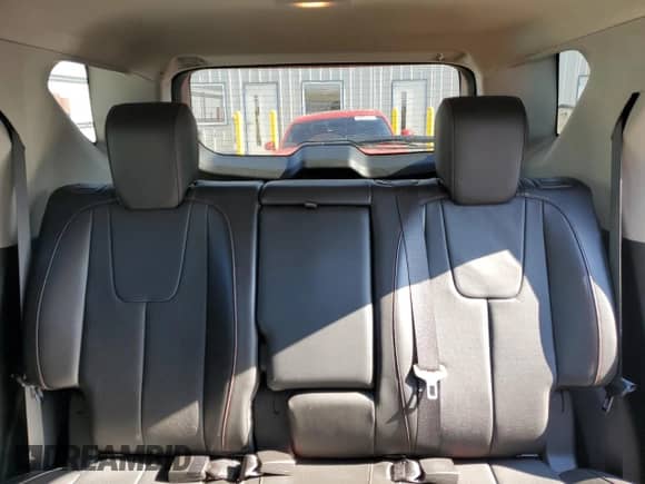 2015 Chevrolet Equinox LT с VIN 2GNALCEK6F6126572, выставлен на аукционе Copart как лот 82504235 с пробегом 194 241 миль миль и Чистый • Clean title. История ставок и продаж доступна на DreamBid. Изображение 10.