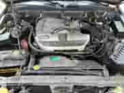 2001 Nissan Pathfinder LE с VIN JN8DR09X41W574949, выставлен на аукционе Copart как лот 56192785 с пробегом 236 570 миль миль и Списание • Salvage title. История ставок и продаж доступна на DreamBid. Изображение 11.