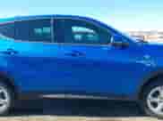 2024 Dodge Hornet GT z VIN ZACNDFAN2R3A41364, wystawiony jako IAAI lot #41369602 z przebiegiem 10 192 mil mil oraz . Historia ofert i sprzedaży dostępna na DreamBid. Obrazek 13.