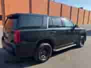 2016 Chevrolet Tahoe Commercial with VIN 1GNSKDEC0GR448085, listed as a Copart auction lot 80906745 with 277,149 mi miles and Clean title. Bid and sale history available at DreamBid. Image 4.