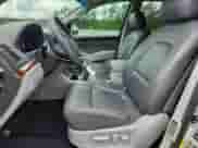 2011 Hyundai Veracruz Limited с VIN KM8NUDCC8BU162859, выставлен на аукционе Copart как лот 63197785 с пробегом 134 449 миль миль и Списание • Salvage title. История ставок и продаж доступна на DreamBid. Изображение 7.