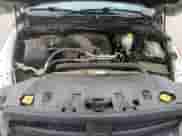 2017 Ram 1500 Sport with VIN 1C6RR7UT4HS809194, listed as a Copart auction lot 85490884 with 123,235 mi miles and Salvage title. Bid and sale history available at DreamBid. Image 11.