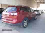 2016 Chevrolet Traverse LTZ с VIN 1GNKRJKD5GJ324996, выставлен на аукционе IAAI как лот 43324405 с пробегом 165 720 миль миль и . История ставок и продаж доступна на DreamBid. Изображение 4.