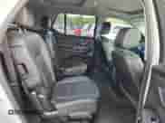 2019 Chevrolet Traverse Premier с VIN 1GNEVKKW0KJ303529, выставлен на аукционе Copart как лот 72046725 с пробегом 99 514 миль миль и Списание • Salvage title. История ставок и продаж доступна на DreamBid. Изображение 11.