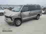1999 Chevrolet Astro с VIN 1GNDM19W2XB162947, выставлен на аукционе Copart как лот 82549164 с пробегом 231 710 миль миль и Списание • Salvage title. История ставок и продаж доступна на DreamBid. Изображение 1.