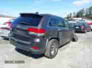 2021 Jeep Grand Cherokee Limited with VIN 1C4RJEBGXMC623755, listed as a IAAI auction lot 41719585 with 94,034 mi miles and . Bid and sale history available at DreamBid. Image 4.