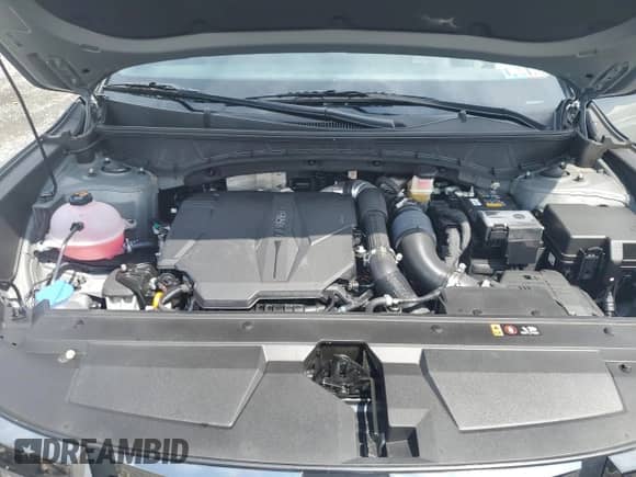 2023 Hyundai Santa Cruz Night Edition с VIN 5NTJCDAF4PH065471, выставлен на аукционе Copart как лот 64379744 с пробегом 11 665 миль миль и Списание • Salvage title. История ставок и продаж доступна на DreamBid. Изображение 11.