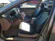 2003 Honda Accord EX с VIN 1HGCM665X3A079247, выставлен на аукционе Copart как лот 80134245 с пробегом 163 167 миль миль и Списание • Salvage title. История ставок и продаж доступна на DreamBid. Изображение 7.