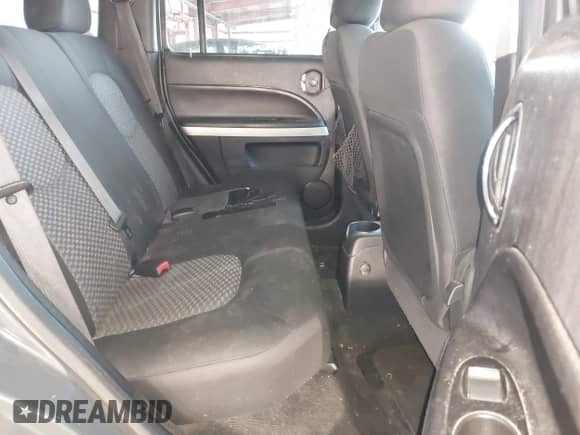2009 Chevrolet HHR 1LT с VIN 3GNCA23B29S605170, выставлен на аукционе IAAI как лот 43140771 с пробегом 146 642 миль миль и . История ставок и продаж доступна на DreamBid. Изображение 8.