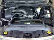 2017 Ram 1500 Laramie with VIN 1C6RR7NT3HS656242, listed as a Copart auction lot 55567805 with 125,177 mi miles and Clean title. Bid and sale history available at DreamBid. Image 11.