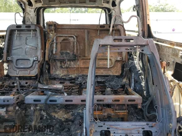 2012 Chevrolet Tahoe LT with VIN 1GNSCBE03CR145903, listed as a Copart auction lot 69028745 with Not provided miles and Non repairable. Bid and sale history available at DreamBid. Image 10.