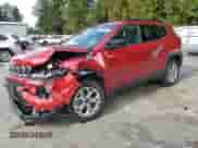2025 Jeep Compass Latitude с VIN 3C4NJDBN7ST605030, выставлен на аукционе Copart как лот 86832855 с пробегом 5 463 миль миль и Списание • Salvage title. История ставок и продаж доступна на DreamBid. Изображение 1.