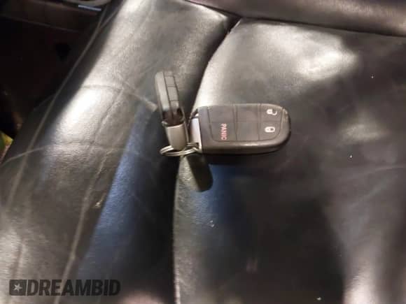 2016 Dodge Journey Crossroad Plus с VIN 3C4PDCGG9GT226042, выставлен на аукционе IAAI как лот 41456051 с пробегом 152 280 миль миль и . История ставок и продаж доступна на DreamBid. Изображение 11.