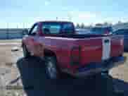 1999 Dodge 1500 with VIN 1B7HC16X1XS175683, listed as a IAAI auction lot 41390035 with 343,709 mi miles and . Bid and sale history available at DreamBid. Image 3.