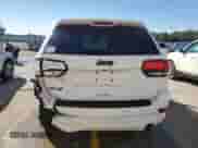 2018 Jeep Grand Cherokee Altitude with VIN 1C4RJFAG8JC486995, listed as a Copart auction lot 84190675 with 104,161 mi miles and Non repairable. Bid and sale history available at DreamBid. Image 6.
