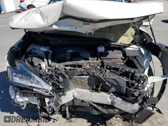 2019 Nissan Murano SL с VIN 5N1AZ2MS5KN165481, выставлен на аукционе Copart как лот 82367255 с пробегом Не указан миль и Списание • Salvage title. История ставок и продаж доступна на DreamBid. Изображение 12.