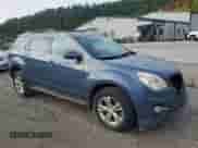 2012 Chevrolet Equinox 2LT z VIN 2GNFLNE53C6288182, wystawiony jako Copart lot #68071495 z przebiegiem 128 227 mil mil oraz Szkoda całkowita • Salvage title. Historia ofert i sprzedaży dostępna na DreamBid. Obrazek 4.