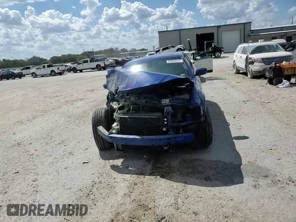 2018 Chrysler 300 S with VIN 2C3CCAGG1JH192382, listed as a Copart auction lot 83805035 with Not provided miles and Salvage title. Bid and sale history available at DreamBid. Image 13.