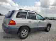 2004 Hyundai Santa Fe с VIN KM8SB12B34U625669, выставлен на аукционе Copart как лот 65093375 с пробегом 193 154 миль миль и Чистый • Clean title. История ставок и продаж доступна на DreamBid. Изображение 3.