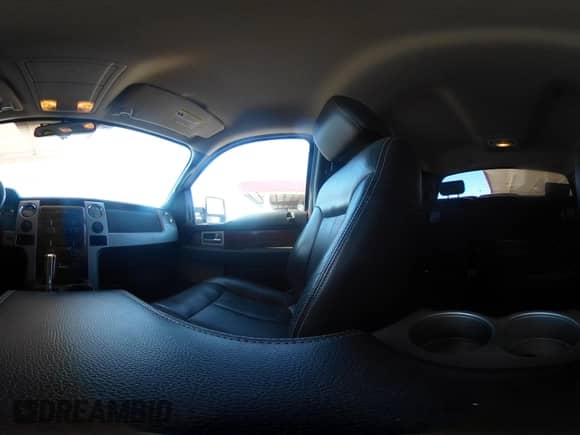 2009 Ford F-150 XL with VIN 1FTPW14V69FA16559, listed as a IAAI auction lot 42831038 with 137,976 mi miles and . Bid and sale history available at DreamBid. Image 18.