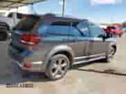 2017 Dodge Journey Crossroad Plus with VIN 3C4PDDGG3HT540342, listed as a Copart auction lot 85949995 with 136,746 mi miles and Clean title. Bid and sale history available at DreamBid. Image 3.