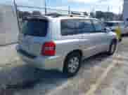 2002 Toyota Highlander с VIN JTEGF21A820029048, выставлен на аукционе IAAI как лот 43076099 с пробегом 117 651 миль миль и . История ставок и продаж доступна на DreamBid. Изображение 4.