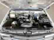 1996 Chevrolet Tahoe с VIN 1GNEK13R6TJ366230, выставлен на аукционе Copart как лот 65704445 с пробегом 340 901 миль миль и Чистый • Clean title. История ставок и продаж доступна на DreamBid. Изображение 11.