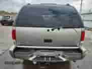 2001 Chevrolet Blazer LT с VIN 1GNDT13W812212561, выставлен на аукционе Copart как лот 85734445 с пробегом 202 742 миль миль и Списание • Salvage title. История ставок и продаж доступна на DreamBid. Изображение 6.