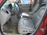 2011 Chevrolet HHR 2LT with VIN 3GNBACFU5BS512907, listed as a Copart auction lot 65409445 with 169,113 mi miles and Salvage title. Bid and sale history available at DreamBid. Image 7.
