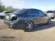 2014 Mercedes-Benz C 300 Sport z VIN WDDGF8AB3EG196970, wystawiony jako Copart lot #69400525 z przebiegiem 323 294 mil mil oraz Czysty tytuł • Clean title. Historia ofert i sprzedaży dostępna na DreamBid. Obrazek 3.