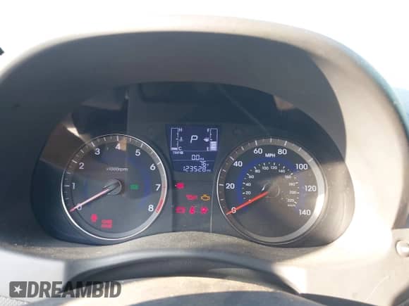 2017 Hyundai Accent SE с VIN KMHCT5AE5HU342068, выставлен на аукционе IAAI как лот 42803644 с пробегом 123 528 миль миль и . История ставок и продаж доступна на DreamBid. Изображение 7.
