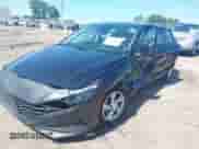 2021 Hyundai Elantra SE с VIN KMHLL4AG2MU197982, выставлен на аукционе IAAI как лот 42742165 с пробегом 79 751 миль миль и . История ставок и продаж доступна на DreamBid. Изображение 6.