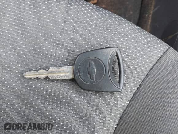 2010 Chevrolet Aveo 1LT с VIN KL1TD5DE5AB048367, выставлен на аукционе IAAI как лот 42851704 с пробегом 157 679 миль миль и . История ставок и продаж доступна на DreamBid. Изображение 11.