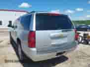 2014 Chevrolet Suburban LTZ с VIN 1GNSKKE7XER140250, выставлен на аукционе IAAI как лот 42171920 с пробегом 247 164 миль миль и . История ставок и продаж доступна на DreamBid. Изображение 3.