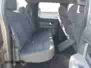 2013 Ford F-150 XL с VIN 1FTFW1ET9DFD35844, выставлен на аукционе IAAI как лот 43287846 с пробегом 366 757 миль миль и . История ставок и продаж доступна на DreamBid. Изображение 8.