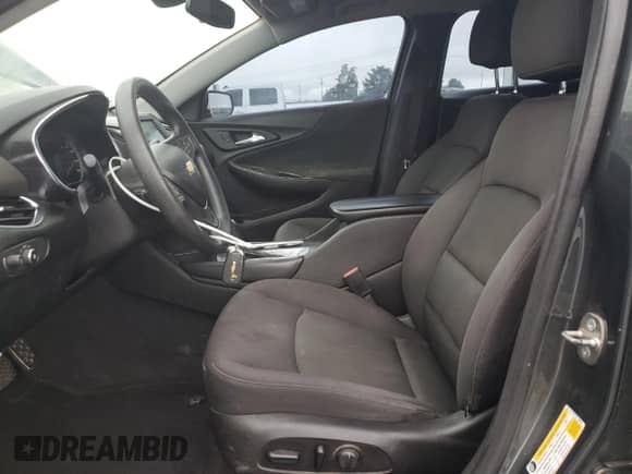 2017 Chevrolet Malibu LT с VIN 1G1ZE5ST2HF182556, выставлен на аукционе Copart как лот 70159065 с пробегом 136 658 миль миль и Списание • Salvage title. История ставок и продаж доступна на DreamBid. Изображение 7.