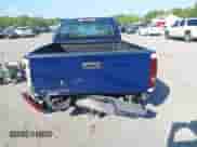 2011 Chevrolet Colorado Work Truck с VIN 1GCCSBF99B8126421, выставлен на аукционе IAAI как лот 42159581 с пробегом 117 708 миль миль и . История ставок и продаж доступна на DreamBid. Изображение 6.