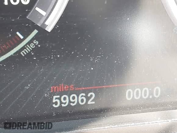 2016 BMW 5 Series 535i с VIN WBA5B1C57GG130966, выставлен на аукционе IAAI как лот 43033310 с пробегом 59 962 миль миль и . История ставок и продаж доступна на DreamBid. Изображение 7.