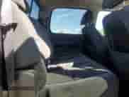 2008 Chevrolet Silverado 1500 2LT z VIN 2GCEK133881327998, wystawiony jako Copart lot #69313485 z przebiegiem 104 208 mil mil oraz Szkoda całkowita • Salvage title. Historia ofert i sprzedaży dostępna na DreamBid. Obrazek 10.