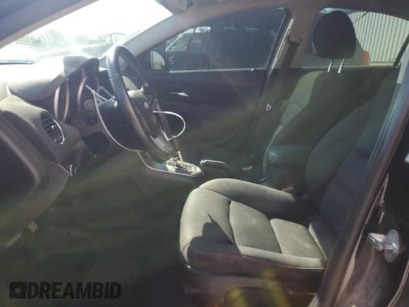 2012 Chevrolet Cruze ECO with VIN 1G1PJ5SC3C7321826, listed as a Copart auction lot 80884865 with 153,724 mi miles and Non repairable. Bid and sale history available at DreamBid. Image 7.