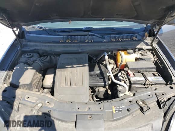 2013 Chevrolet Captiva Sport LTZ with VIN 3GNAL4EK3DS560016, listed as a Copart auction lot 81149625 with 138,135 mi miles and Clean title. Bid and sale history available at DreamBid. Image 11.