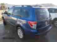 2012 Subaru Forester X Limited z VIN JF2SHBEC0CH445832, wystawiony jako IAAI lot #41535078 z przebiegiem 101 977 mil mil oraz . Historia ofert i sprzedaży dostępna na DreamBid. Obrazek 3.