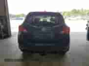 2010 Nissan Murano SL with VIN JN8AZ1MU7AW017250, listed as a Copart auction lot 71860025 with 150,058 mi miles and Clean title. Bid and sale history available at DreamBid. Image 6.