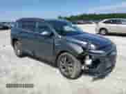 2020 Hyundai Santa Fe Limited с VIN 5NMS5CADXLH257099, выставлен на аукционе Copart как лот 70456495 с пробегом 79 532 миль миль и Списание • Salvage title. История ставок и продаж доступна на DreamBid. Изображение 4.