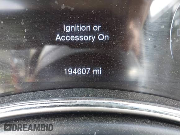 2017 Jeep Grand Cherokee Limited with VIN 1C4RJEBG4HC765329, listed as a IAAI auction lot 42008297 with 194,607 mi miles and . Bid and sale history available at DreamBid. Image 15.